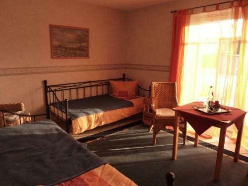 Hotel Behrs Hof à Scharmbeck Extérieur photo